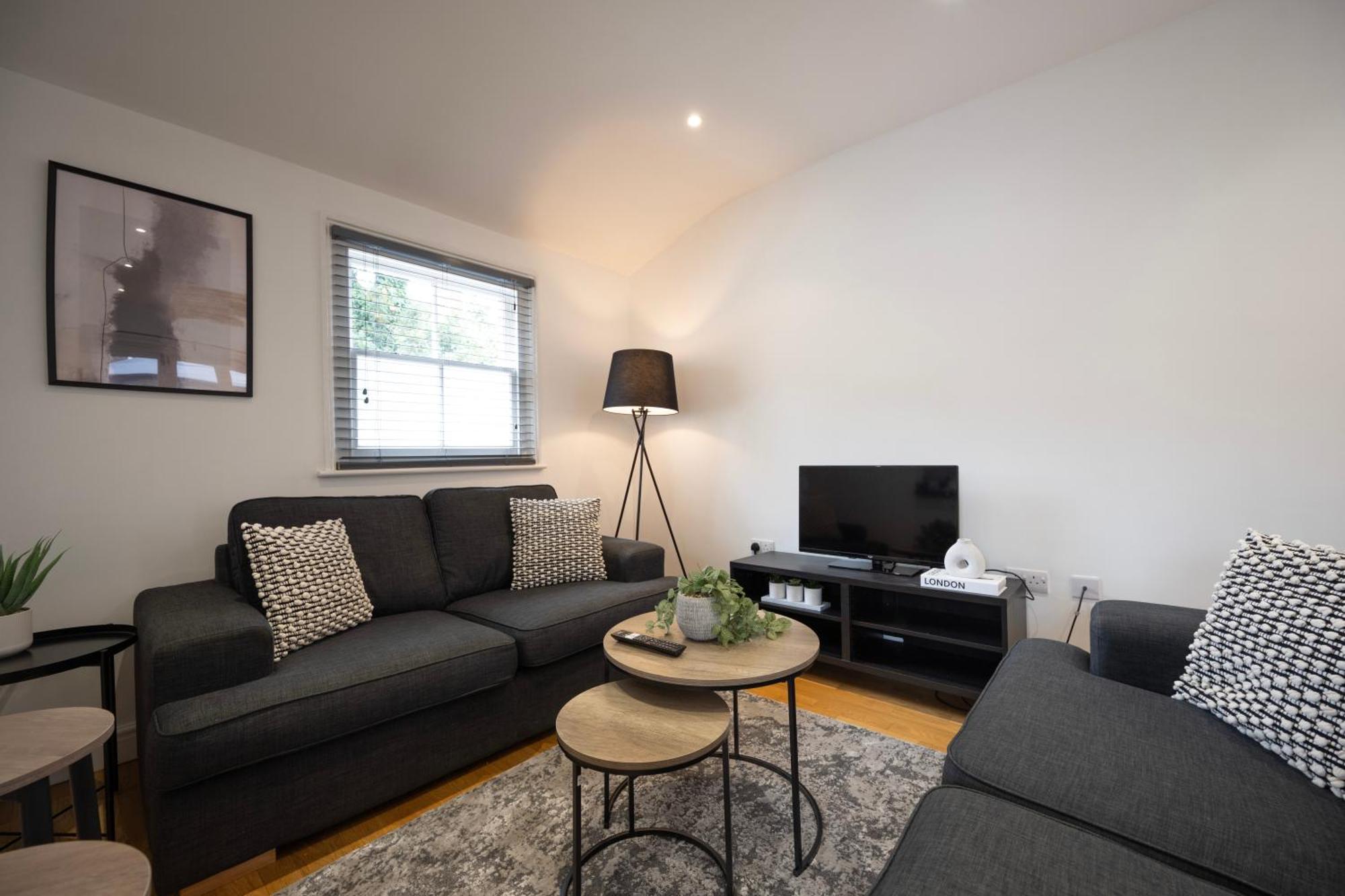 Holiday home 3-bedroom Charming House