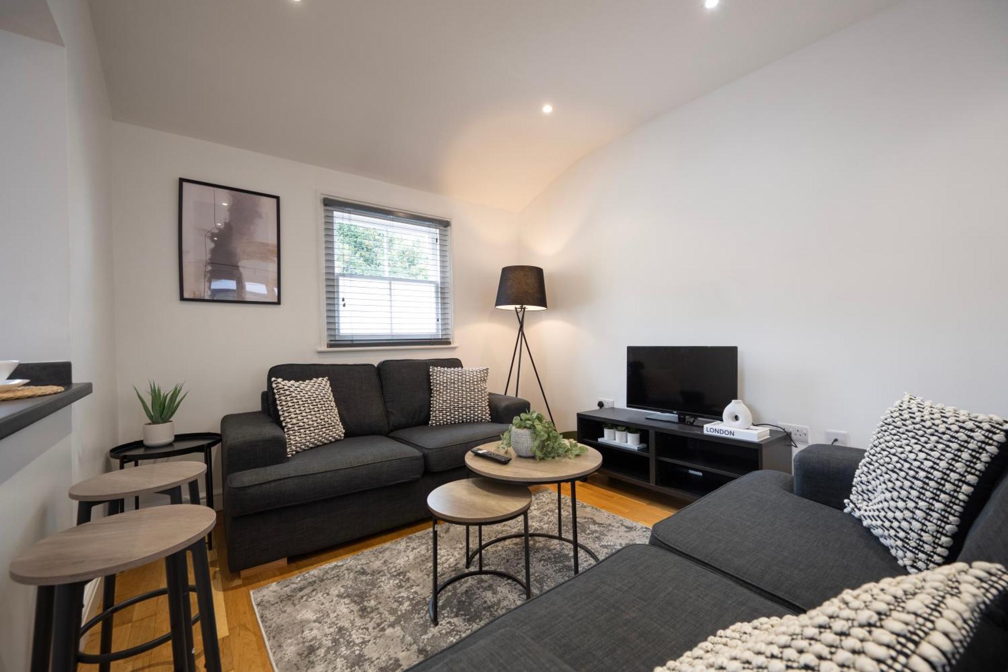 Holiday home 3-bedroom Charming House