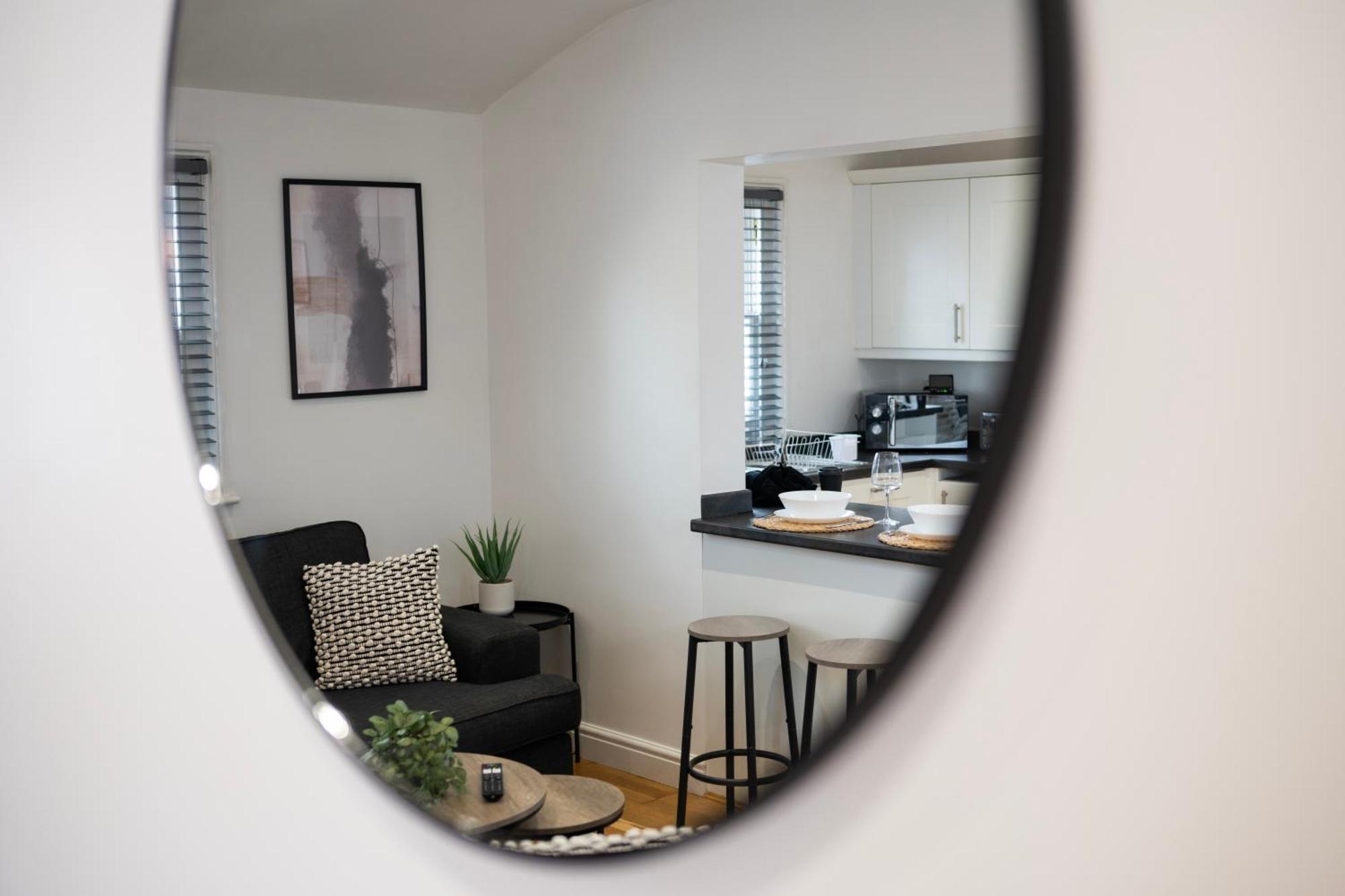 3-bedroom Charming House *