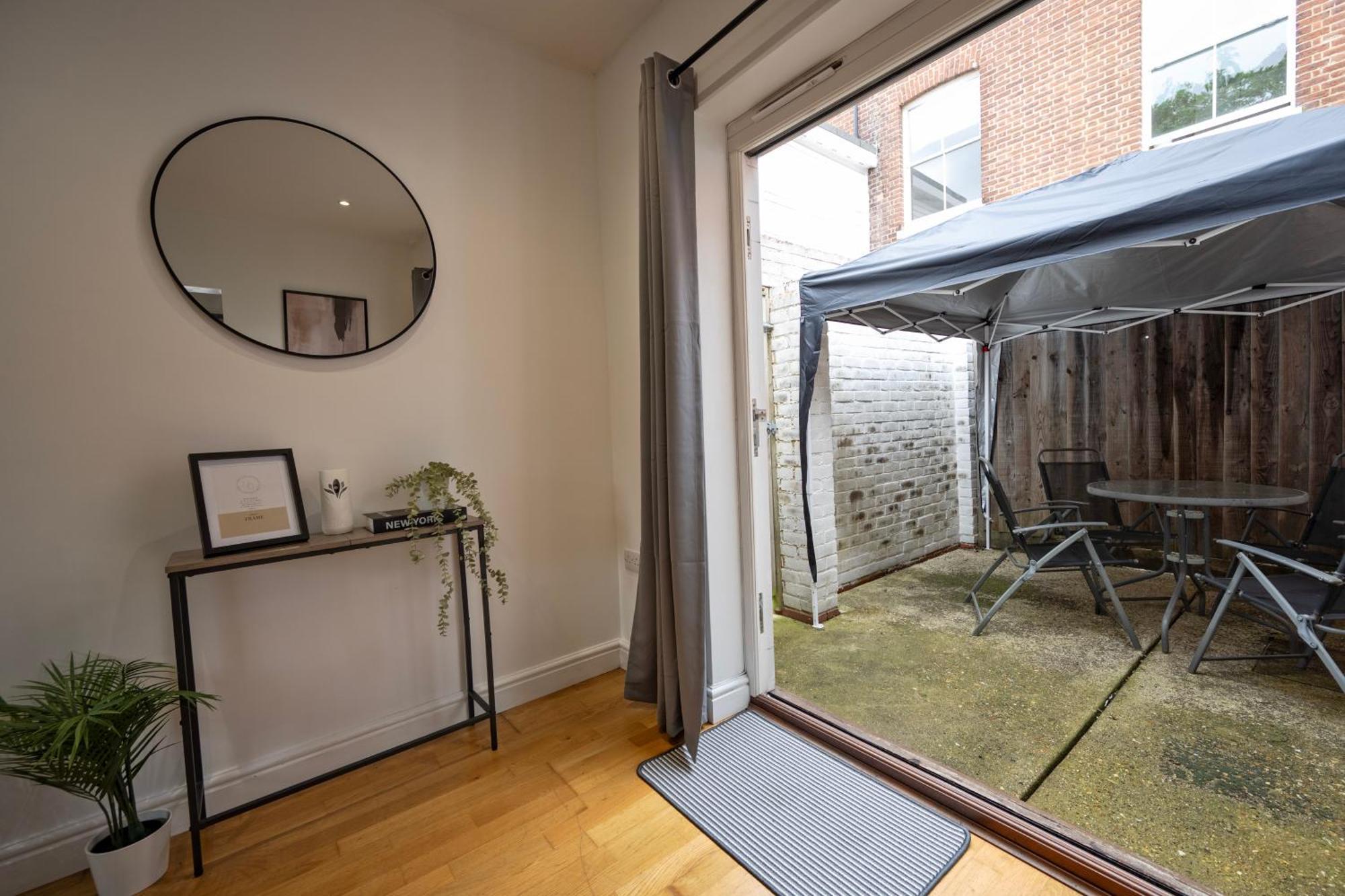 3-bedroom Charming House Holiday home Canterbury