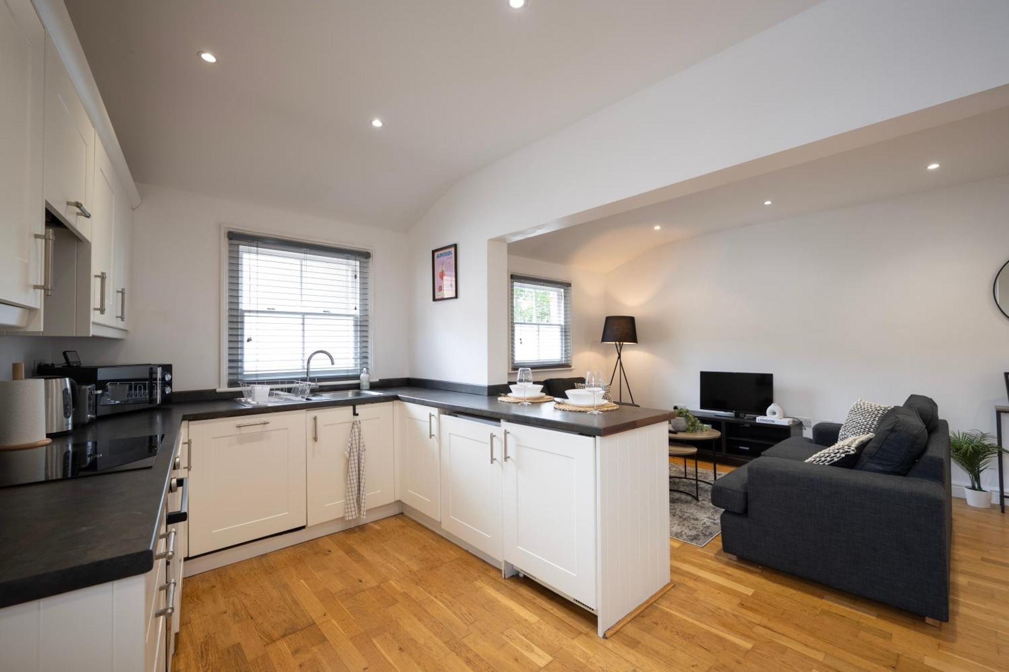 3-bedroom Charming House
