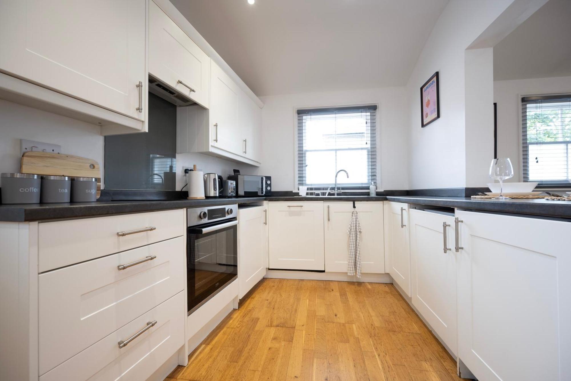 Holiday home 3-bedroom Charming House
