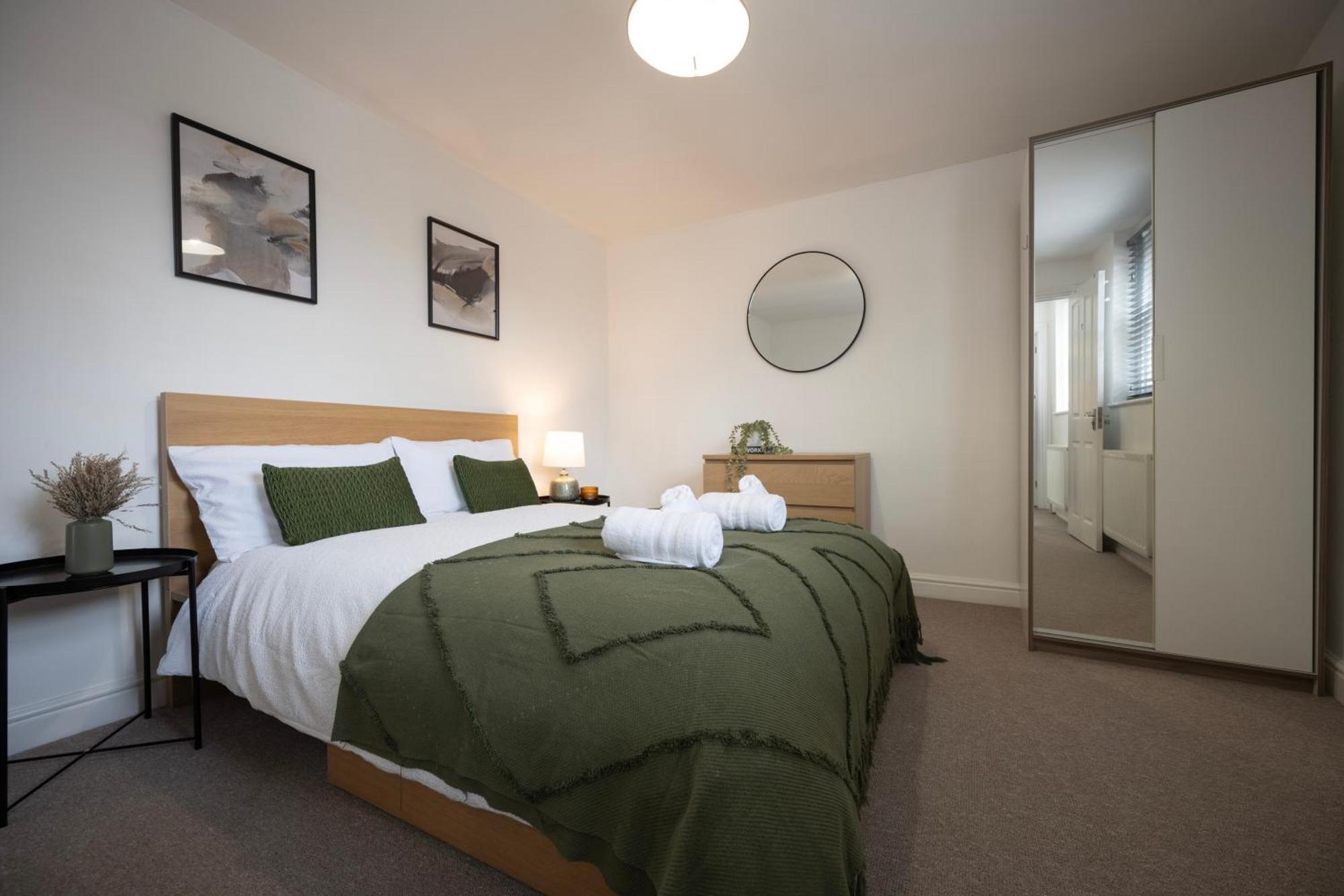 3-bedroom Charming House