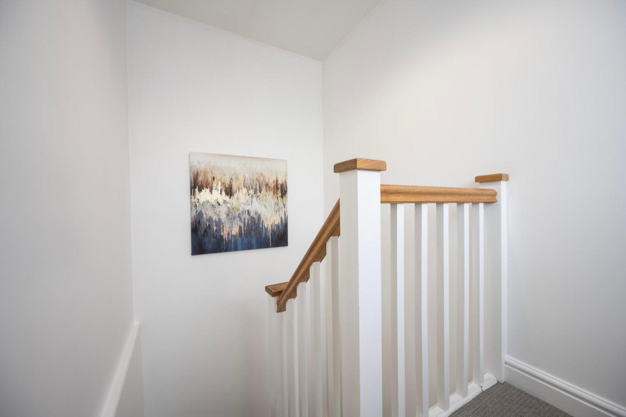 3-bedroom Charming House Holiday home Canterbury